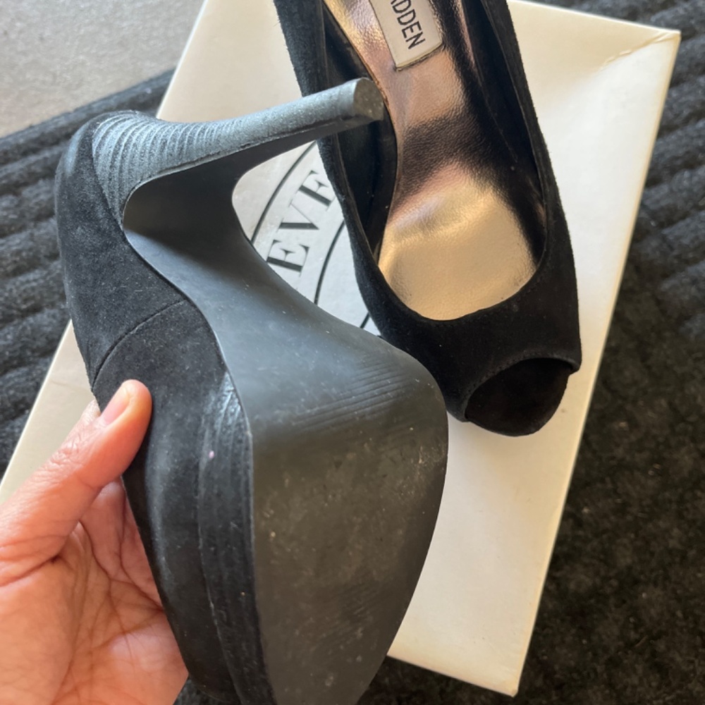 Spring Cleaning - Picture 3 of 5